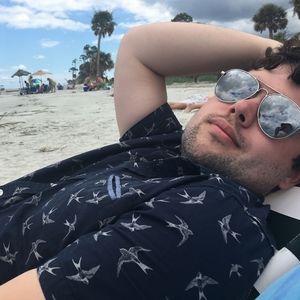 Meet your Posher, Matthew